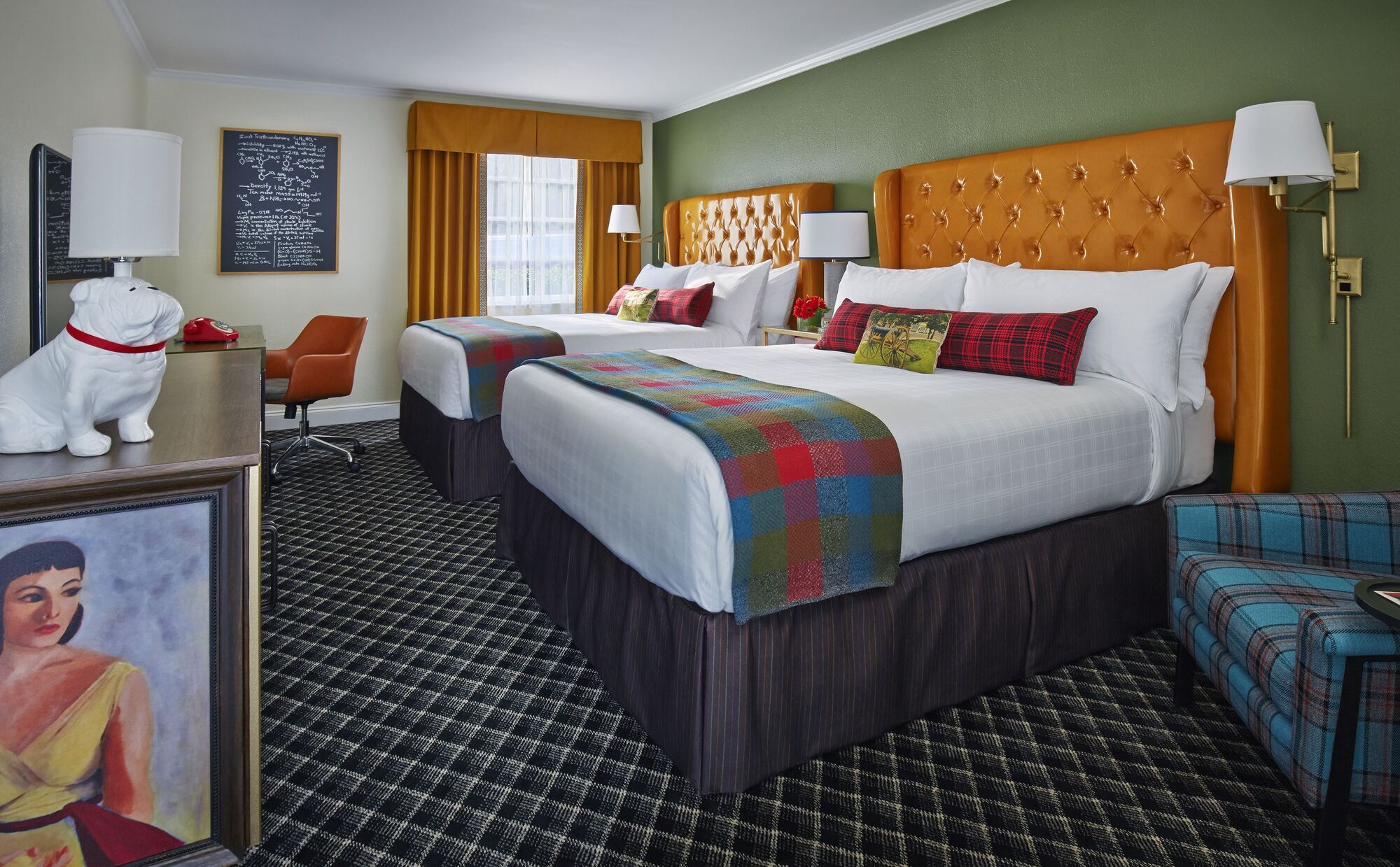 Hotel Abacus Атенс Номер фото